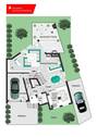 Grundriss EG - 