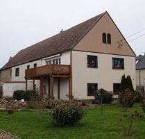 Ein- bis Zweifamilienhaus - 134.900,00 EUR Kaufpreis, ca.  191,00 m² Wohnfläche in Liebschützberg (PLZ: 04758) Terpitz