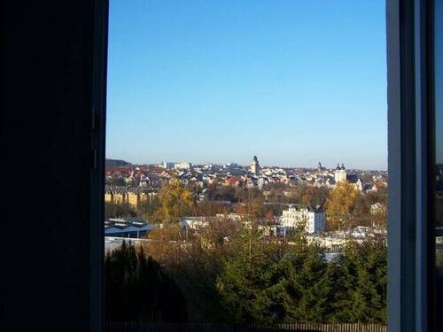 Bild 3 - 2 Zimmer Etagenwohnung in Plauen