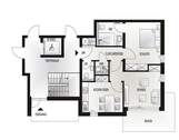 Grundriss - 