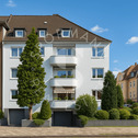 Außenansicht - Zeitlose Architektur trifft modernen Wohnkomfort