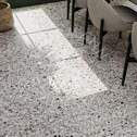 Beispiel Terrazzoboden - 