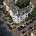Vogelperspektive - 