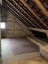 Dachgeschoss - 