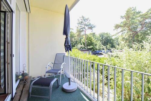 Balkon - 