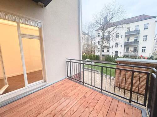 Balkon - 