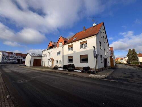 Bild4 - Einfamilienhaus mit 348,00 m&sup2; in Grebenstein zum Kaufen