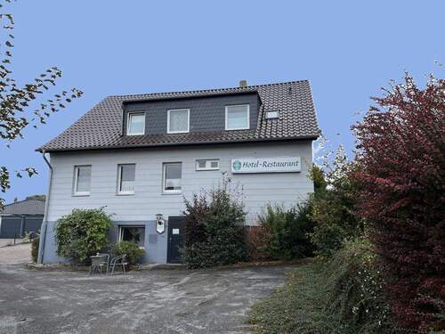 Bild 3 - Hotel, Pension, Gasthof in Bad Nenndorf / Waltringhausen