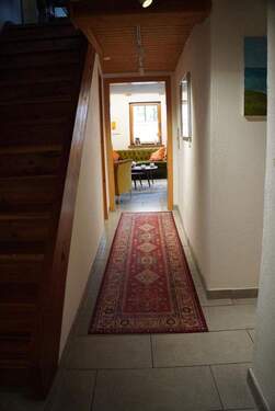 Bild 4 - Doppelhaushälfte mit 128,00 m&sup2; in Tübingen zum Kaufen