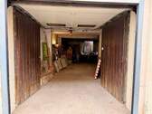 Egelseestr. 145 Garage - 