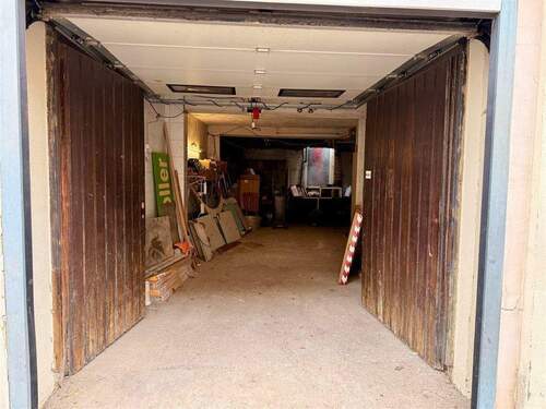 Egelseestr. 145 Garage - 