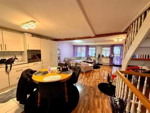 Egelseestr. 145 OG Wohnen - 