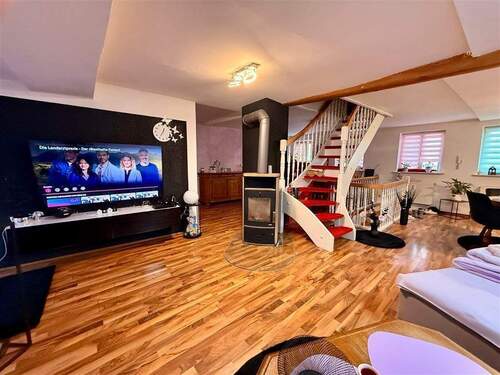 Egelseestr. 145 OG Wohnen - 