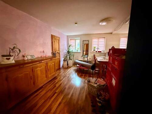 Egelseestr. 145 OG Zimmer - 