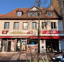 Einkauf im Doppelpack! Zwei Wohn- und Geschäftshäuser im Herzen der Wunderburg zu verkaufen! - Bamberg