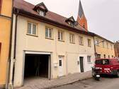 Egelseestr. 145 Außenansicht - 1 Zimmer Mehrfamilienhaus, Wohnhaus zum Kaufen in Bamberg
