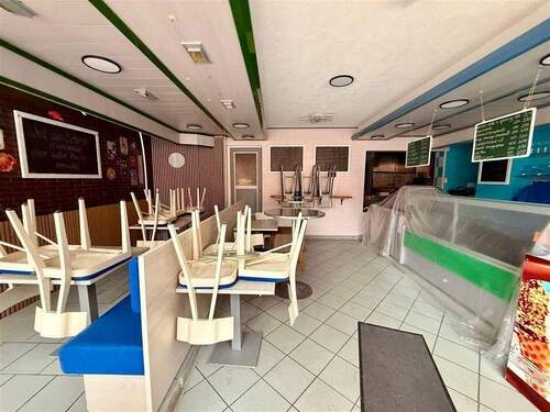 Wunderburg 3 Laden Gewerbe links - Mehrfamilienhaus, Wohnhaus mit 471,00 m&sup2; in Bamberg zum Kaufen