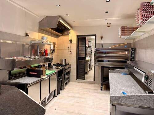 Wunderburg 3 Vorbereitung Gewerbe rechts - 