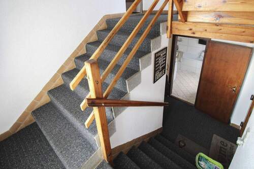 Treppenhaus - 
