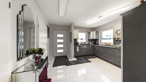 Flur - 4 Zimmer Einfamilienhaus zum Kaufen in Vienenburg / Immenrode