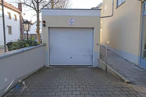 Zufahrt - Einfamilienhaus zum Kaufen in Puchheim