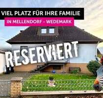 Ihr Zuhause in Mellendorf, familienfreundliches WELFIA-Fertighaus inkl. Grundstück ***RESERVIERT*** - Wedemark