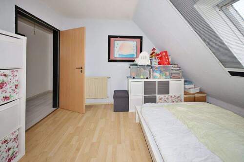 Schlafzimmer - 
