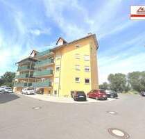 Perfekte Familienwohnung: 3 Zimmer, Balkon & Stellplatz in ruhiger Lage WE 13-79 - Riethnordhausen b Sangerhausen