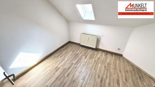 Zimmer - Etagenwohnung mit 88,00 m&sup2; in Riethnordhausen b Sangerhausen zur Miete