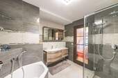 Bad en suite - 
