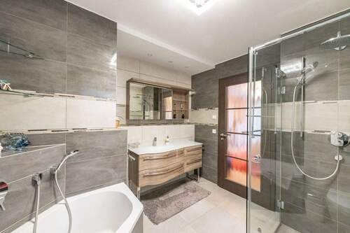 Bad en suite - 
