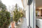 Balkon - 
