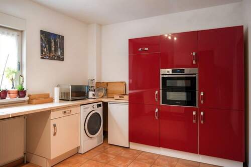 Küche - 4 Zimmer Einfamilienhaus in Neuenhagen