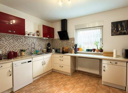 Küche - Einfamilienhaus mit 110,00 m&sup2; in Neuenhagen zum Kaufen