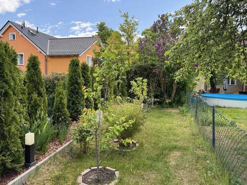 Garten - 