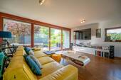 Wohnen EG - 