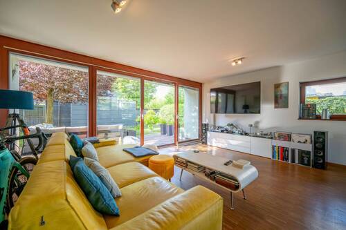 Wohnen EG - 