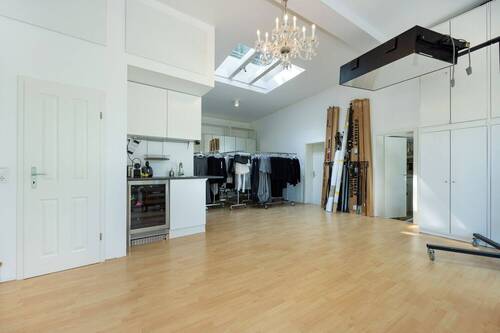 Atelier - 