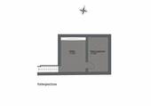 Grundriss Keller - 