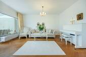 Wohnraum - 