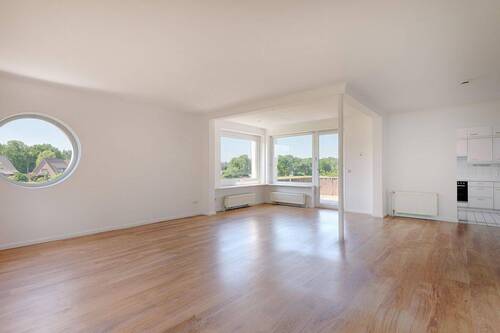 Wohnbereich / Esszimmer EG - 