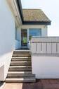 Terrasse - Zugang zum Garten - 
