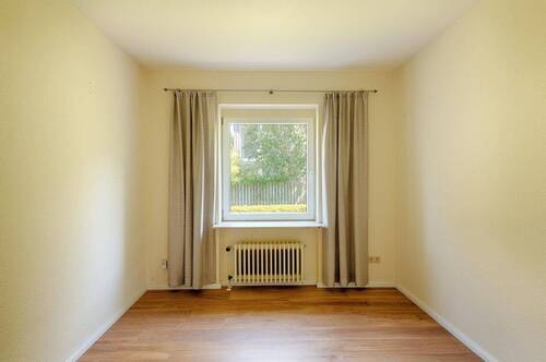 2. Kinder- / Arbeitszimmer EG - 