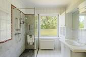 Duschbad EG behindertengerecht - 