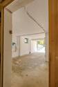 Garage mit direktem Zugang EG - 