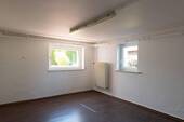 Kellerraum / Hobbyraum - 