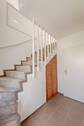 Treppenhaus zur OG Wohnung - 