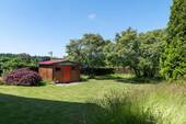 großer Garten - Mehrfamilienhaus, Wohnhaus mit 219,00 m&sup2; in Avesen - Rosengarten zum Kaufen