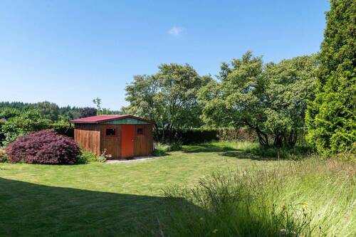 großer Garten - Mehrfamilienhaus, Wohnhaus mit 219,00 m&sup2; in Avesen - Rosengarten zum Kaufen