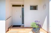 Hauseingang - 
